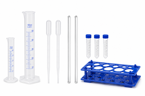 Sara Schenirer Bio 1 Lab Kit