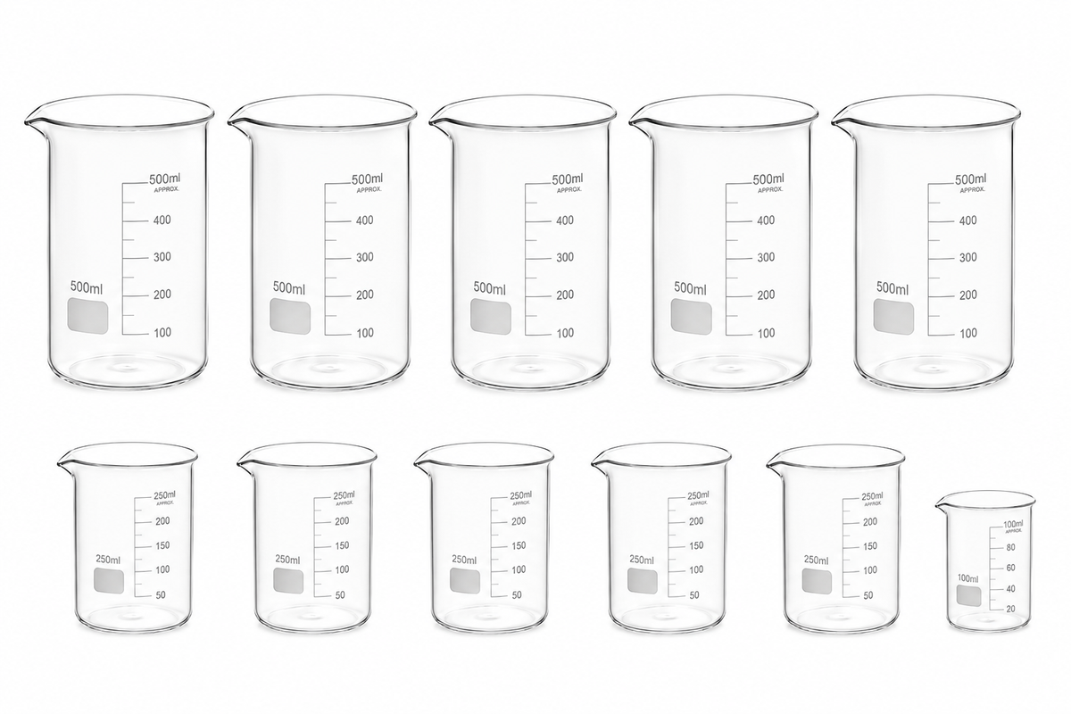 Sara Schenirer Bio 1 Lab Kit