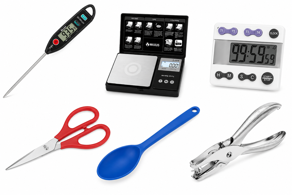 Sara Schenirer Bio 1 Lab Kit