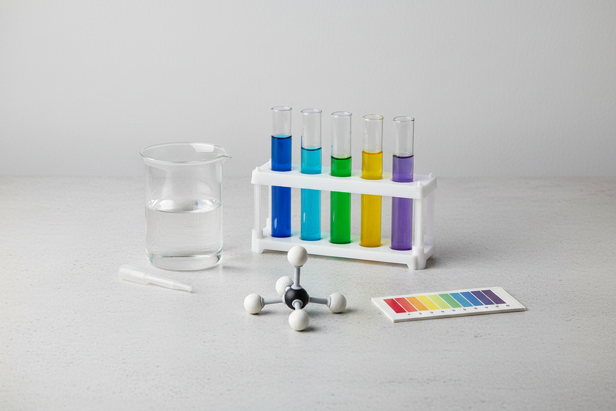 Lab Kit Zoomed Out